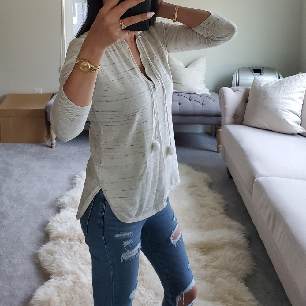 Ann Taylor Loft top